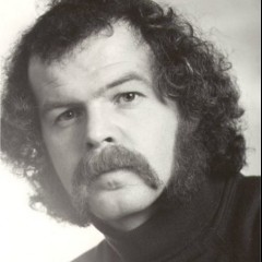 David McWilliams