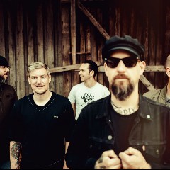 Turbostaat
