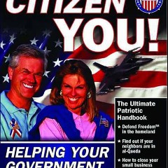 You Citizen