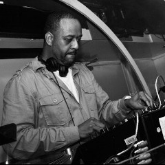 Keith Tucker