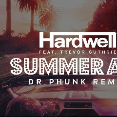 Hardwell feat. Trevor Guthrie