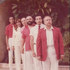 Al Massrieen