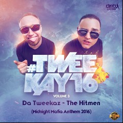 Da Tweekaz Feat. MC D