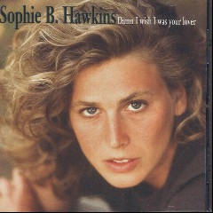 Sophie B. Hawkins