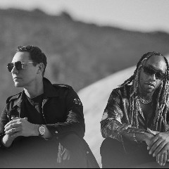 Tiësto ft. Ty Dolla $ign