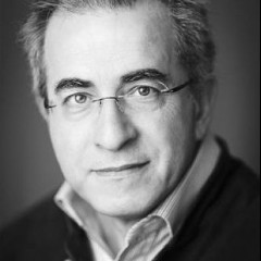 Naji Hakim