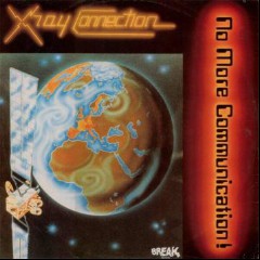 X‐Ray Connection