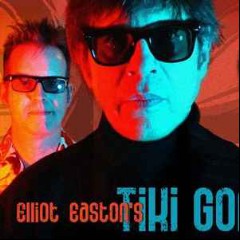 Elliot Easton’s Tiki Gods