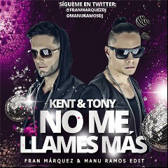 No Me Llames Mas