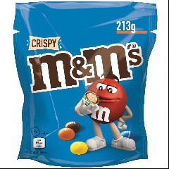 M&M’S