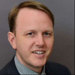 Dave Preston
