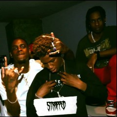 Smooky MarGielaa feat. A$AP Rocky