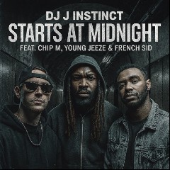 Dj J Instinct