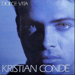 Kristian Conde