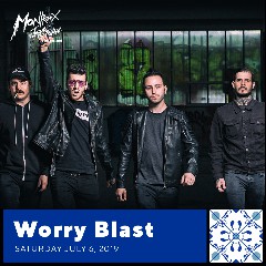 Worry Blast