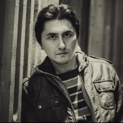 Akshin Alizadeh
