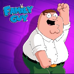 Family Guy