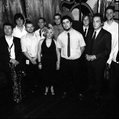 The Quantic Soul Orchestra