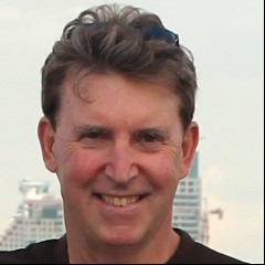 Richard Luke