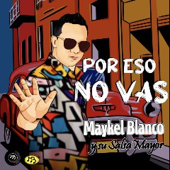 Maykel Blanco y su Salsa Mayor