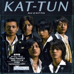 KAT-TUN