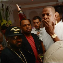 Jermaine Dupri feat. Jay‐Z