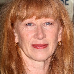 Loreena McKennitt