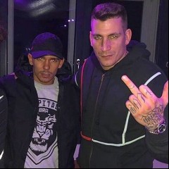 Gzuz feat. Capital Bra
