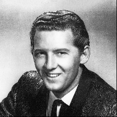 Lewis, Jerry Lee