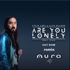 Alan Walker feat. ISÁK