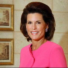 Susan G Komen