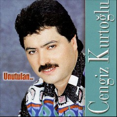 Cengiz Kurtoğlu