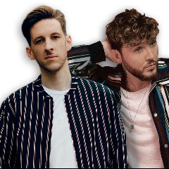 Sigala & James Arthur