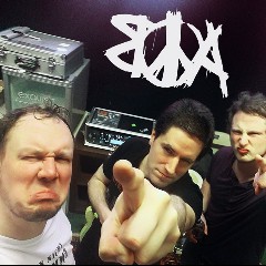 Band ohne Anspruch