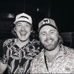 Morgan Wallen feat. ERNEST