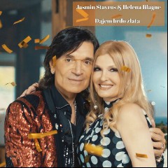 JASMIN STAVROS FT. DADO