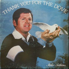 Mike Adkins