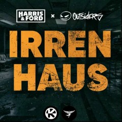 Harris & Ford & Outsiders