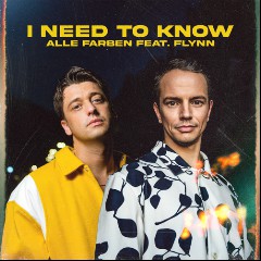 Alle Farben feat. Flynn