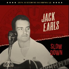 Jack Earls