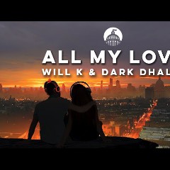 WILL K, Dark Dhalia