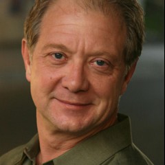 Jeff Perry
