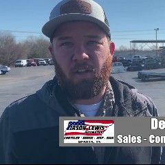 JASON LEWIS AUTOMOTIVE