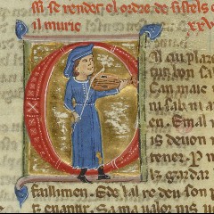 The Troubadors