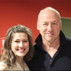 Mark Knopfler feat. Ruth Moody