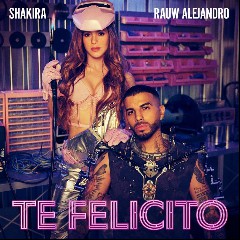 Shakira x Rauw Alejandro