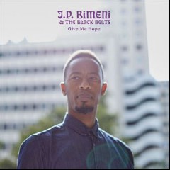 J. P. Bimeni & The Black Belts
