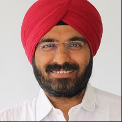 Jaspal Singh