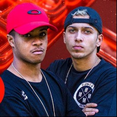 MCs Nando E Luanzinho