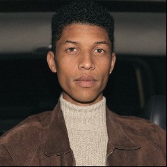 Aaron Childs